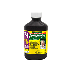 SUPERthrive Original 120 ml - Poderoso suplemento vitamínico para plantas - Original